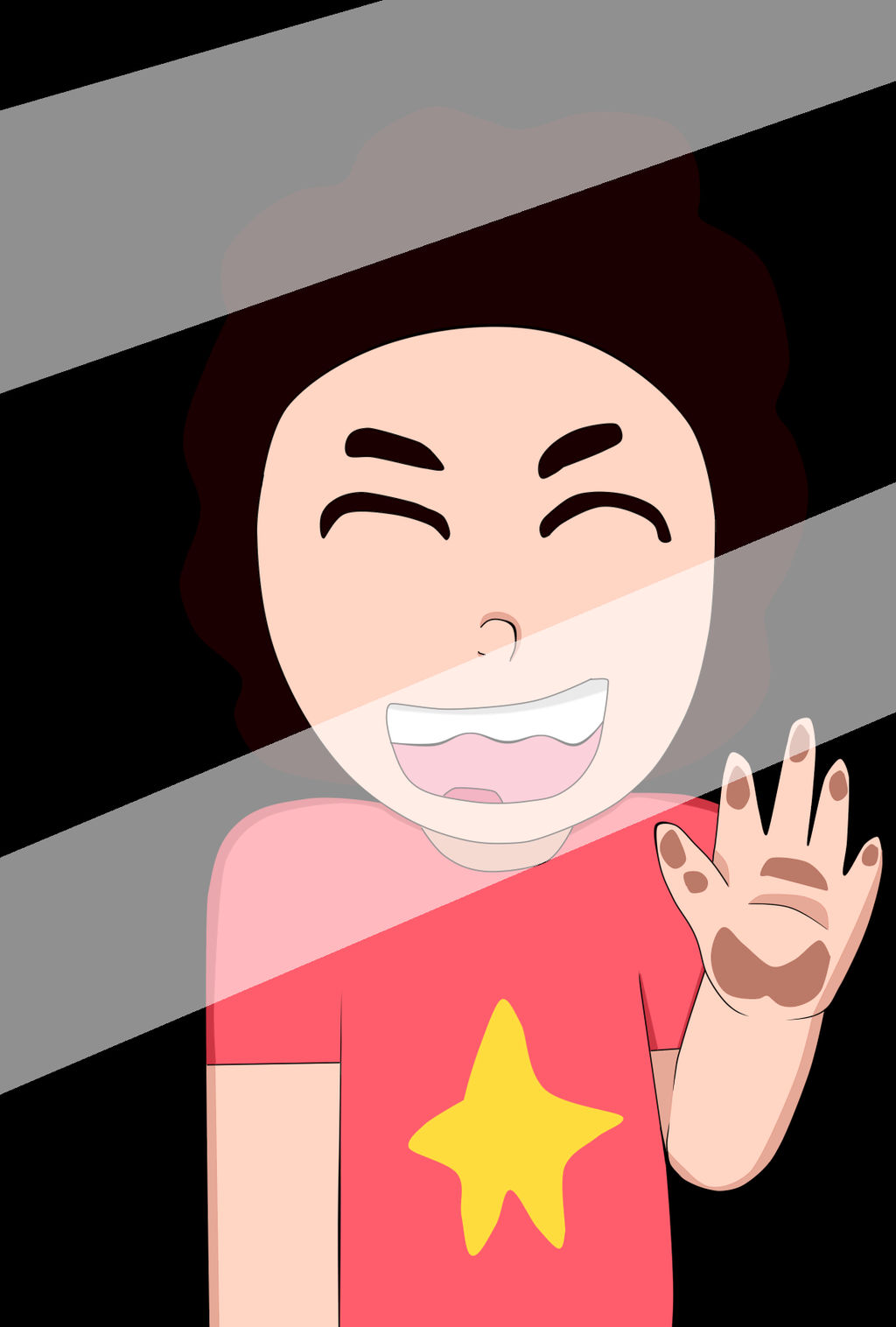 Steven Concert Deviantart Steven by Reydelmonstruo on DeviantArt