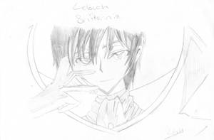 Lelouch vi Britannia