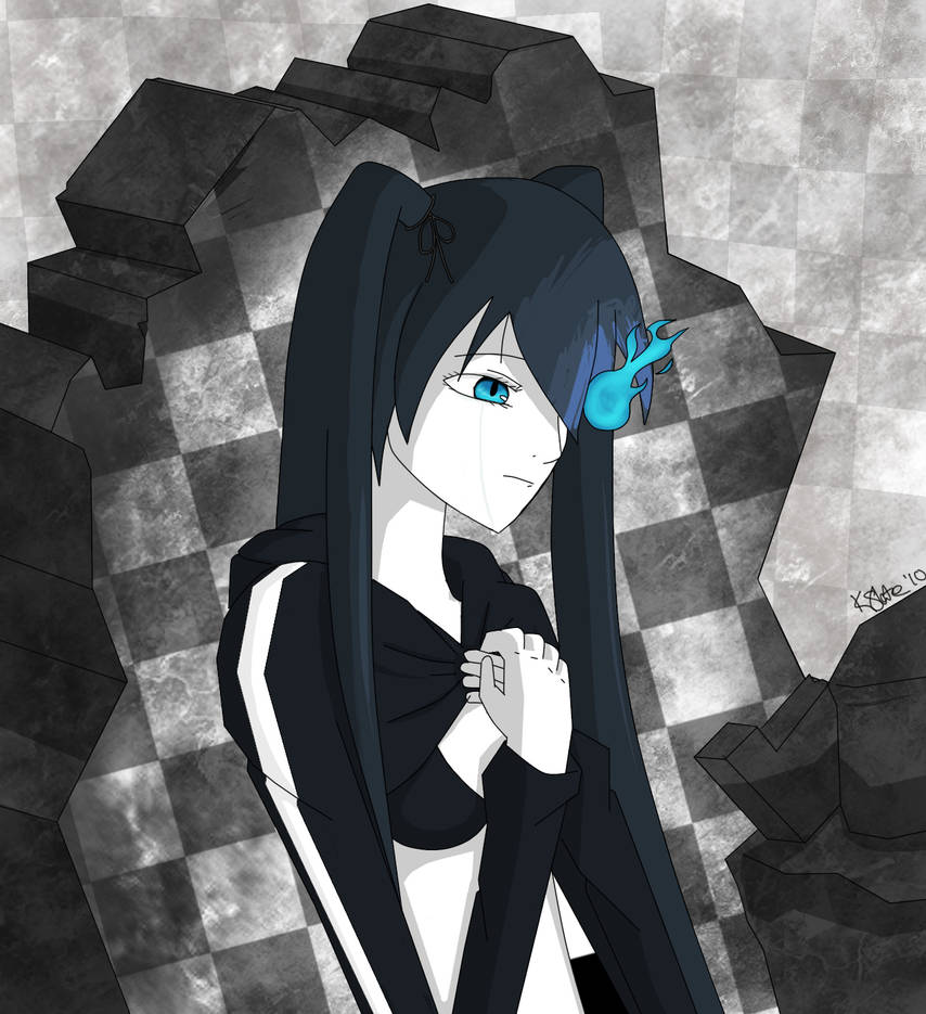 BRS- Where did you go?