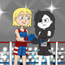 Suna vs Tara (comm)