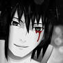 sasuke walpaper