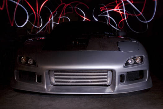 FD lights