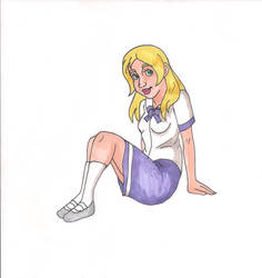 School uniform 4