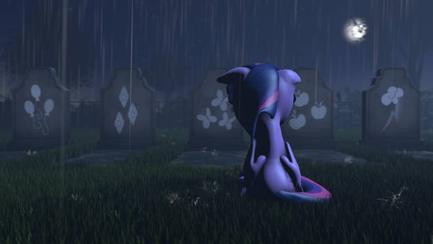 [SFM] Immortal Bookhorse