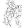 Request: Gundam