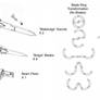 Malebolge armament lineart