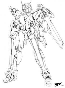 Request: Havoc Gundam