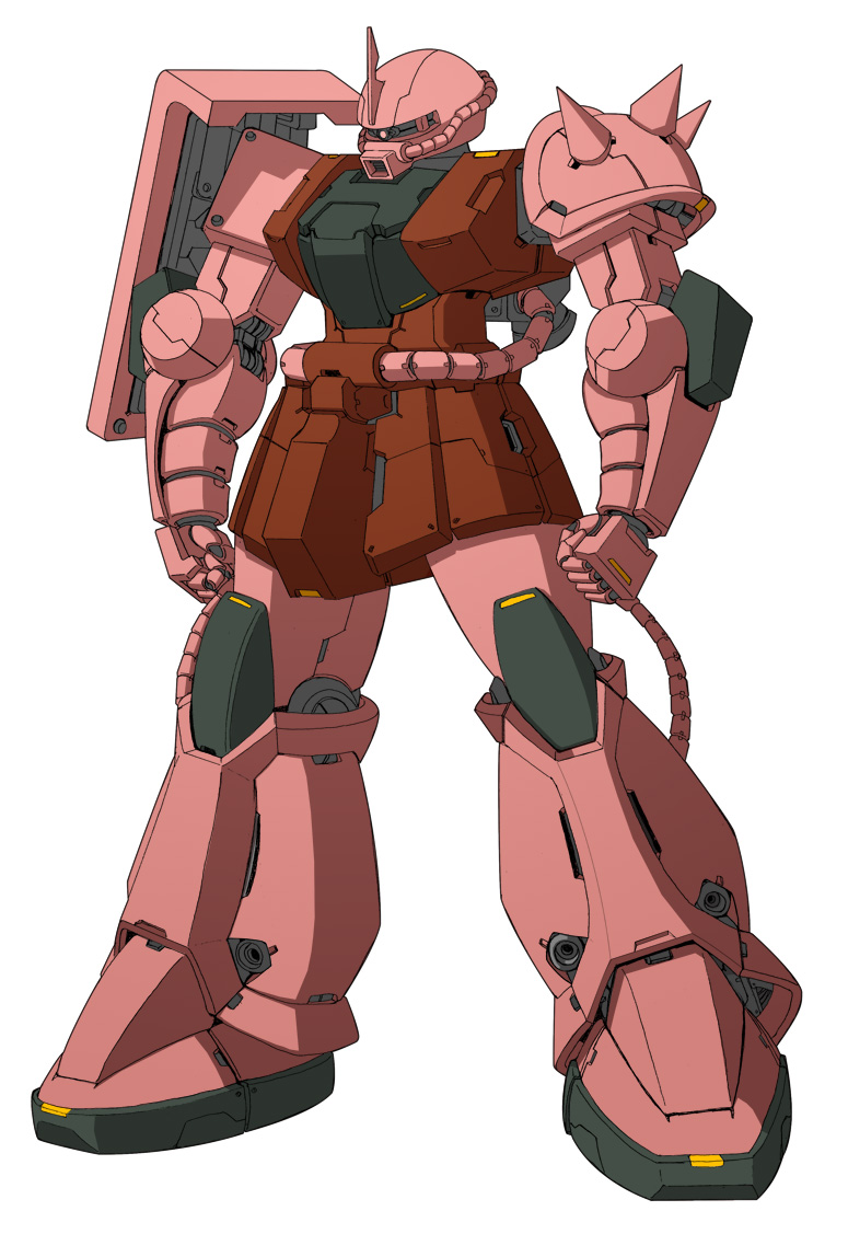 Zaku-II