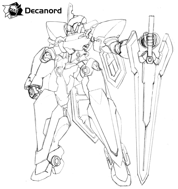 Decanord