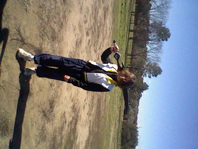 riku pose by kid3001 on DeviantArt