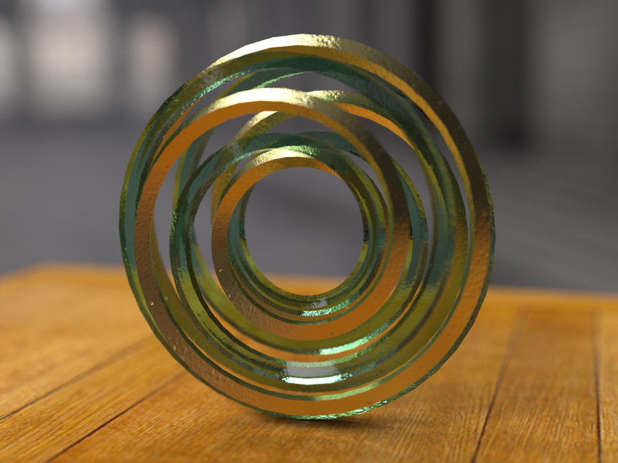 Infinite loops by SlartyB52 on DeviantArt