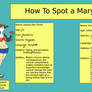 HOW TO SPOT A MARY-SUE