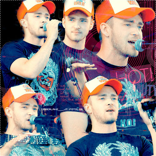 Toronto Rocks Show by Adams18 on DeviantArt
