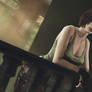 Jill Valentine