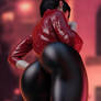 Ada Wong