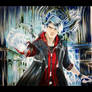 Nero from Devil May Cry 4