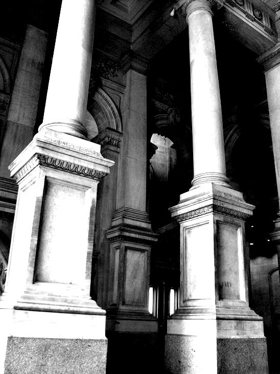 Columnar Deviantart columns by katrinaphotography on DeviantArt