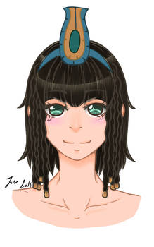 Neith - Smite