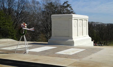 Tomb of the Unknown Soldier