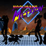 Hooligans of Metreon Promo Artwork