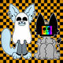 Ghost boy! :D (MrMCkitty Octoberfest-1)