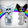 Rainbow :D