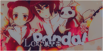 Locura Panda-.