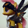 Scootaloo and the Rainbow Powered Rocket Wings