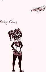 Harley Quinn 2