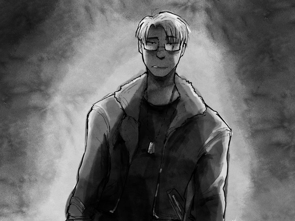 Alfred Crying Deviantart alfred (fanart) loom by yawningama on DeviantArt