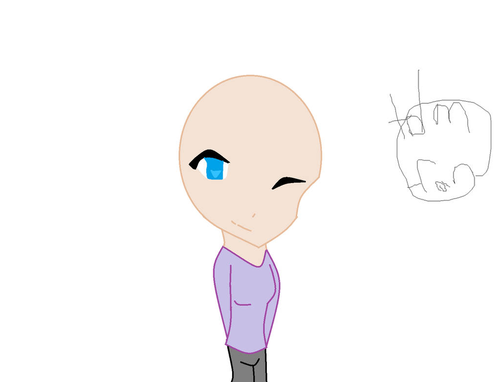 female base by TDMfan on DeviantArt