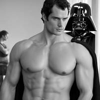 Darth Vader Anda Henry Cavill Nudes  By Logan059 D