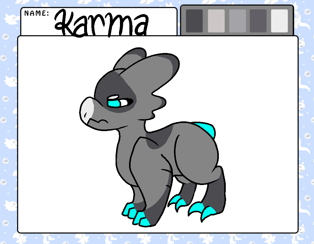 Karma | Wyngro