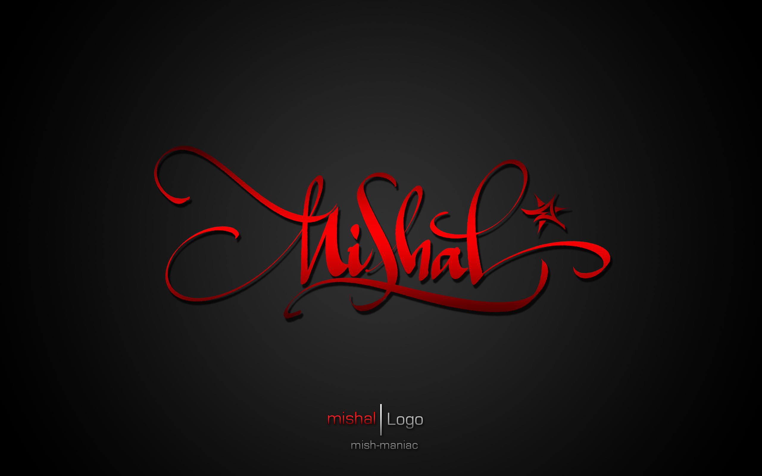 Mishal Logo