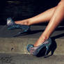 Crystal Heels