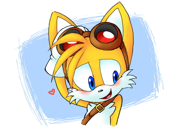 Tails