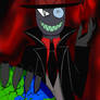 Black Hat  (Villainous)