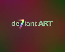 de7iantART