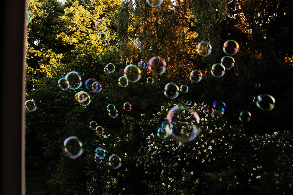 Bubbles