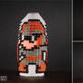 Pixelgami Ventures: Proto Man