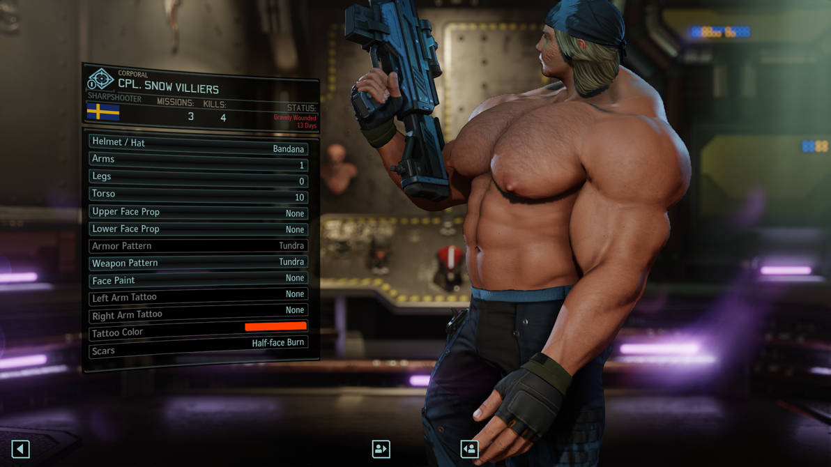 Deviantart Xcom Weapons XCom 2 mod 3 by Jungle-Perils on DeviantArt