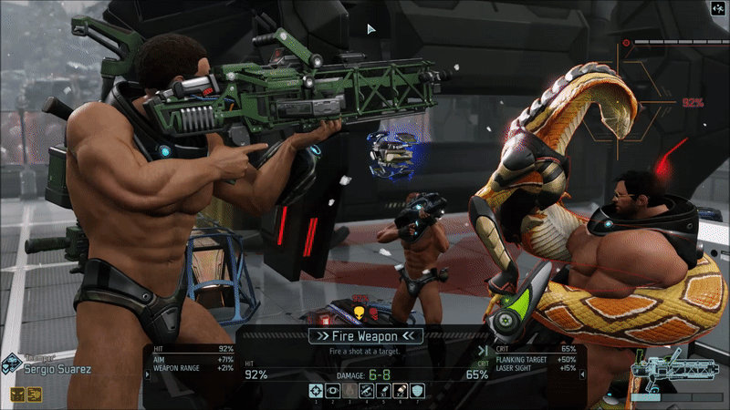 Deviantart Xcom Weapons XCom 2 mod 16 by Jungle-Perils on DeviantArt