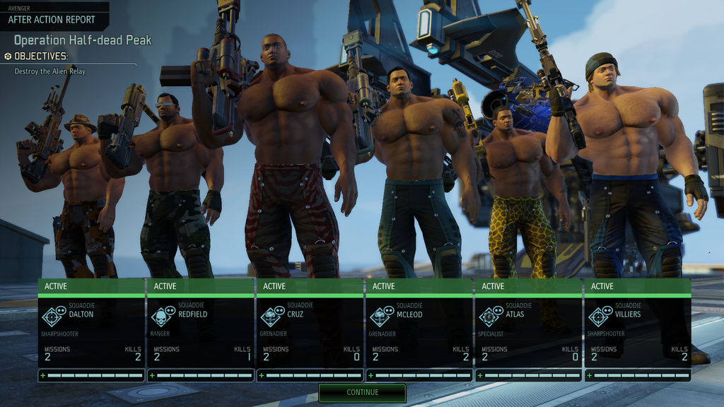 Deviantart Xcom Weapons XCom 2 mod 21 by Jungle-Perils on DeviantArt