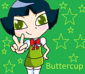 Buttercup