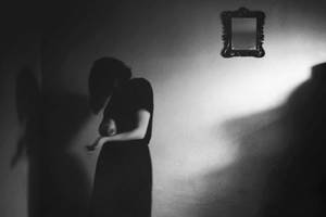 The Silent Enigma by CameliaBaican The Silent Enigma by CameliaBaican