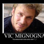 vic mignogna