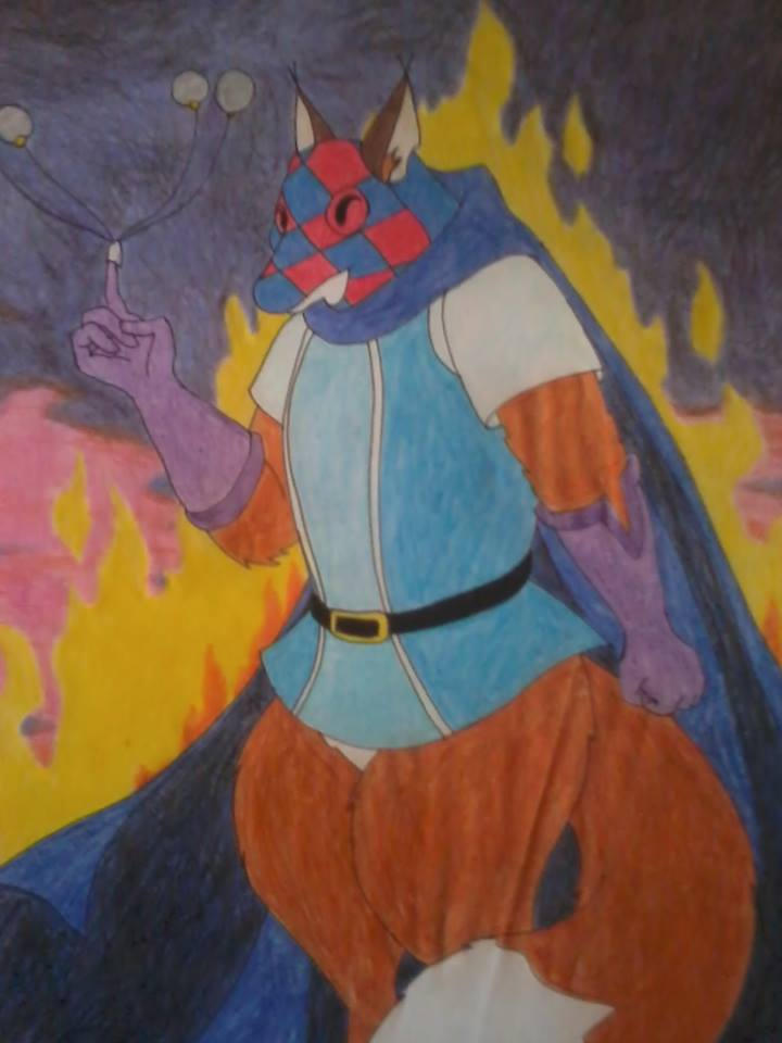 Slagar by angelucifa on DeviantArt