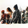 Justice League