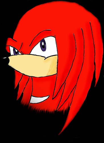 Knuckles