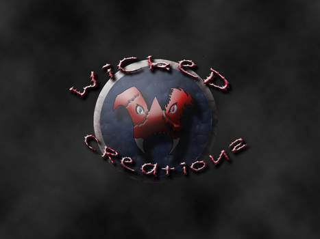 Wicked Creationz wallpaper